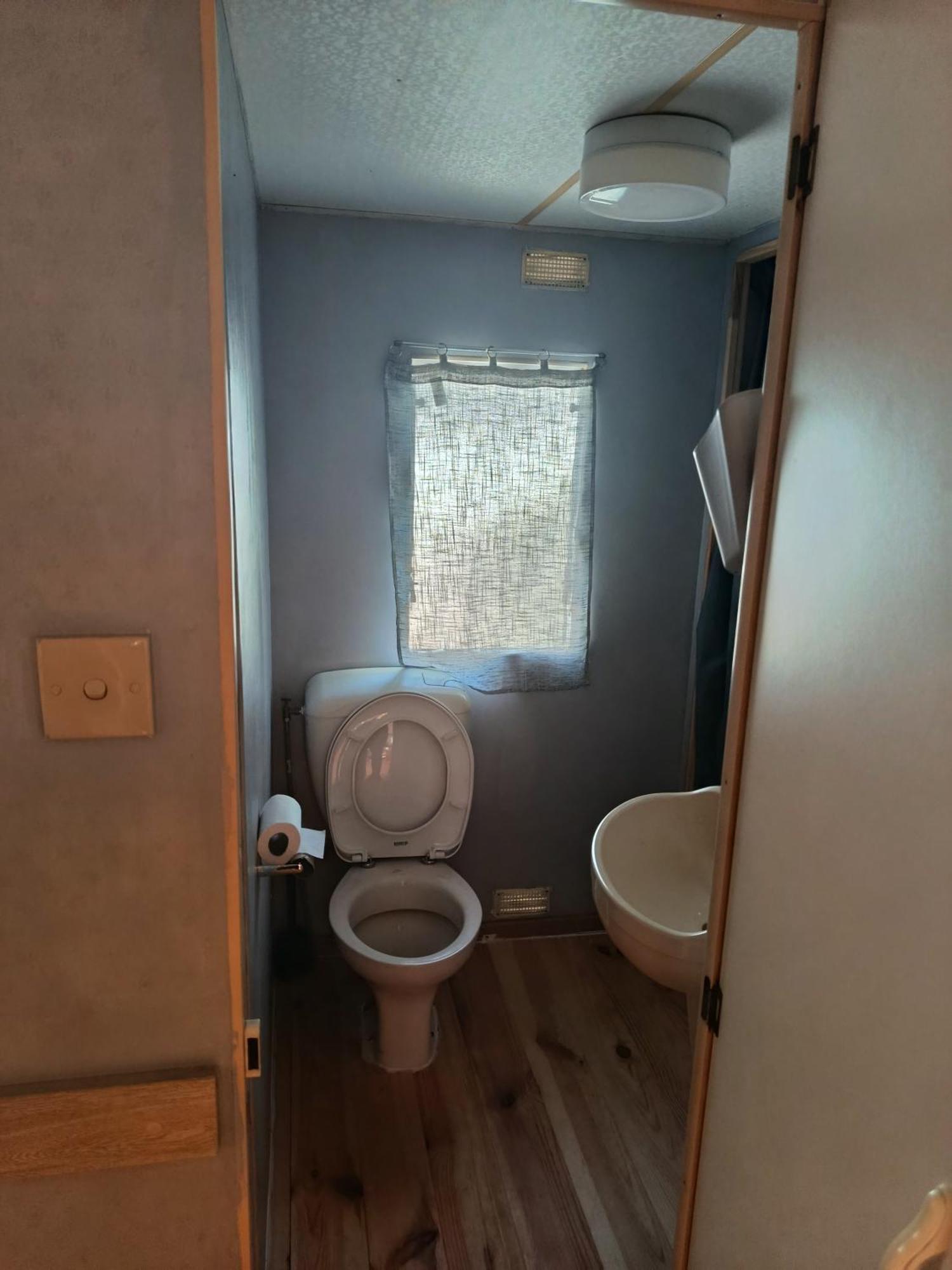 Mobil-home Le Grau-du-Roi