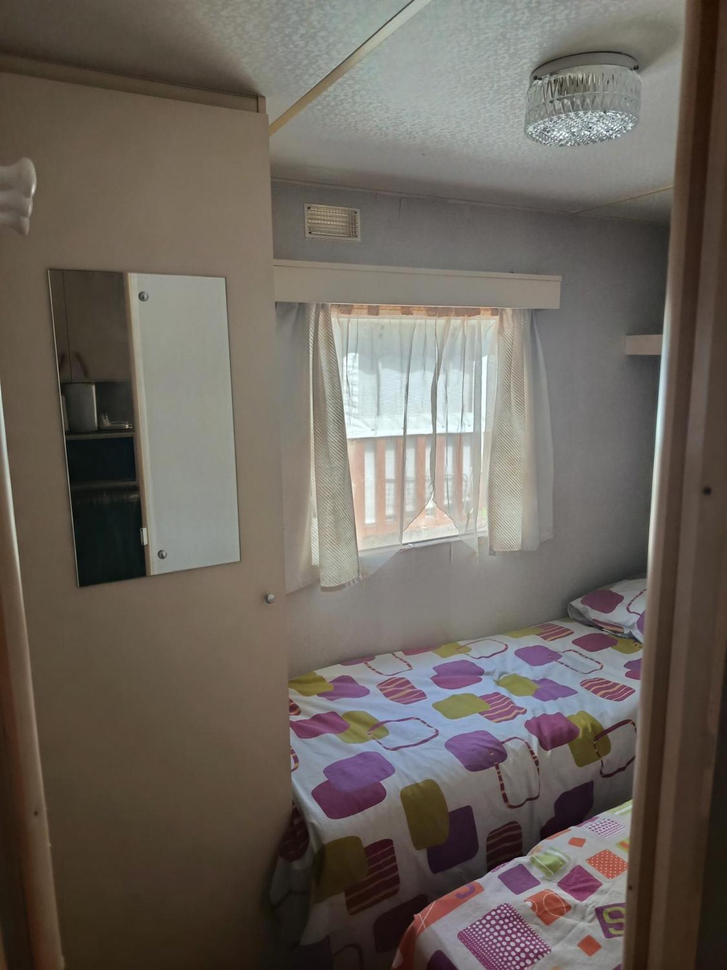 Campsite Mobil-home Le Grau-du-Roi
